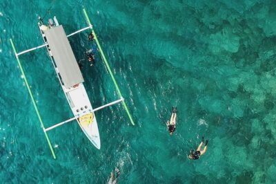 All-Inclusive Bali Snorkeling at Blue Lagoon Beach & ATV Ride - Stop 2: Tanjung Jepun Beach and the Coral-Fish Viewing