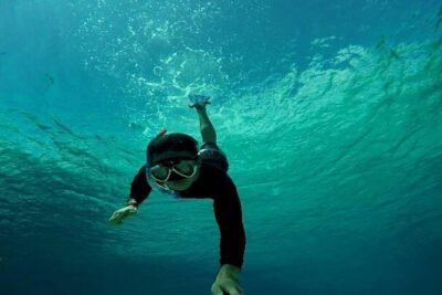 All Inclusive Bali Snorkeling Blue Lagoon tour experience - The Day Starts with Pickup at 09:00