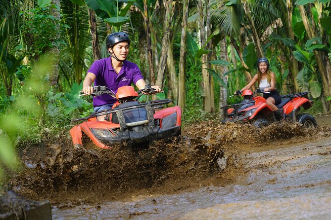 All Inclusive Blue Lagoon Snorkeling with Bali ATV Quad Adventure - Should you book the ATV and Blue Lagoon snorkeling combo?