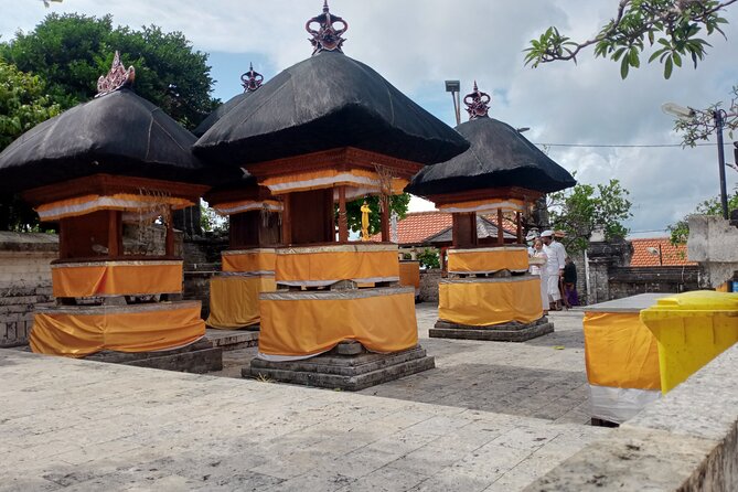 All Inclusive Kecak Dance and Uluwatu Temple Admission Ticket - Seminyak pickup and timing: how to not miss your sunset mood