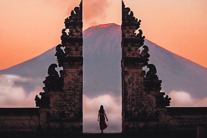 All-Inclusive Lempuyang Temple Gate Of Heaven Tour - Price and value: what $75 includes (and why it matters)
