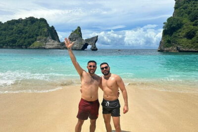 All Inclusive Nusa Penida East Island Private Tour from Bali - From Bali to Sanur: how the day starts smoothly