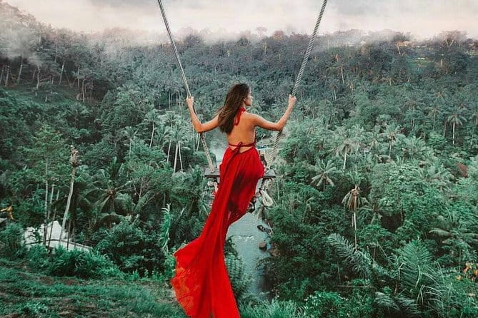 All Inclusive Nusa Penida East Island Private Tour from Bali - Guides that make the day feel easy: English, comfort, and photo help