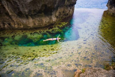 All-Inclusive Nusa Penida Tour - Stop 1: Sanur Beach check-in and a smart breakfast strategy