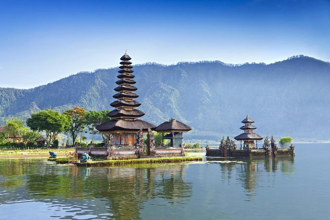 All inclusive Private 3 day tours package : Bali highlights - Key things to know before you go