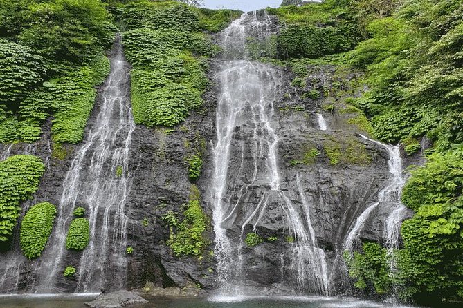 All inclusive Private 3 day tours package : Bali highlights - Why this 3-day Bali highlights route starts in Kuta
