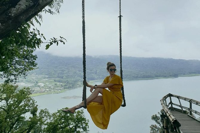 All inclusive Private 3 day tours package : Bali highlights - Meals, tickets, and the real value of $190