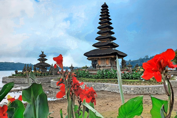 All inclusive Private 3 day tours package : Bali highlights - The guide factor: flexibility and local context that changes the day