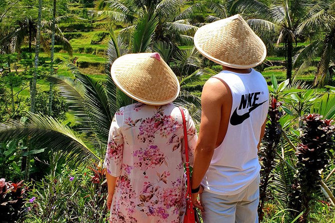 All inclusive Private 3 day tours package : Bali highlights - Comfort, walking, and Bali’s traffic reality