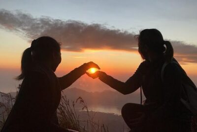 All Inclusive Private Mount Batur Sunrise Trekking And Natural Hot Springs - The Pre-Dawn Trek Up Mount Batur: What You’re Really Signing Up For