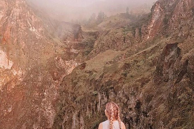 All Inclusive Private Mount Batur Sunrise Trekking And Natural Hot Springs - Toya Devasya Natural Hot Springs at 09:10: The Best Part for Your Body