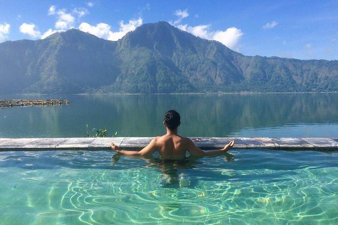 All Inclusive Private Mount Batur Sunrise Trekking And Natural Hot Springs - The Balinese Coffee Plantation Stop at 11:30