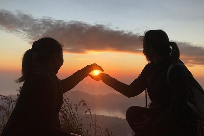 All Inclusive Private Mount Batur Sunrise Trekking And Natural Hot Springs - The Pre-Dawn Trek Up Mount Batur: What You’re Really Signing Up For