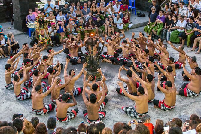 All Inclusive Private Uluwatu Tour with Kecak Dance and Dinner - Price and Value: What You’re Really Paying For