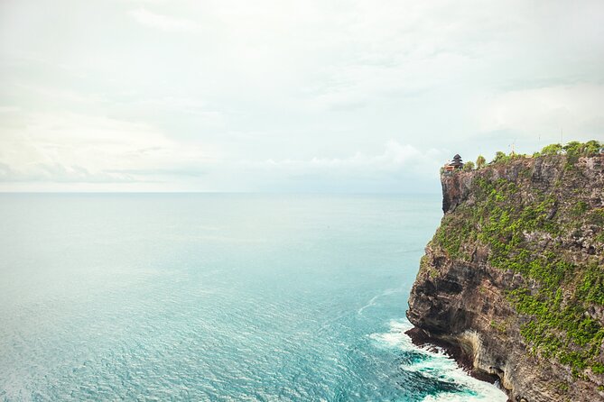 All Inclusive Private Uluwatu Tour with Kecak Dance and Dinner - How Long Is “About 6 Hours,” Really?