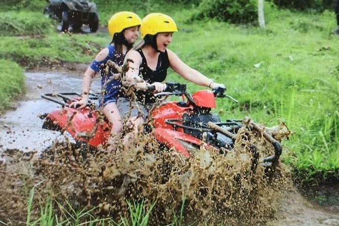 All Inclusive Quad Bike Ride and White water Rafting - Getting To And From Your Hotel: The Transport That Saves Your Energy