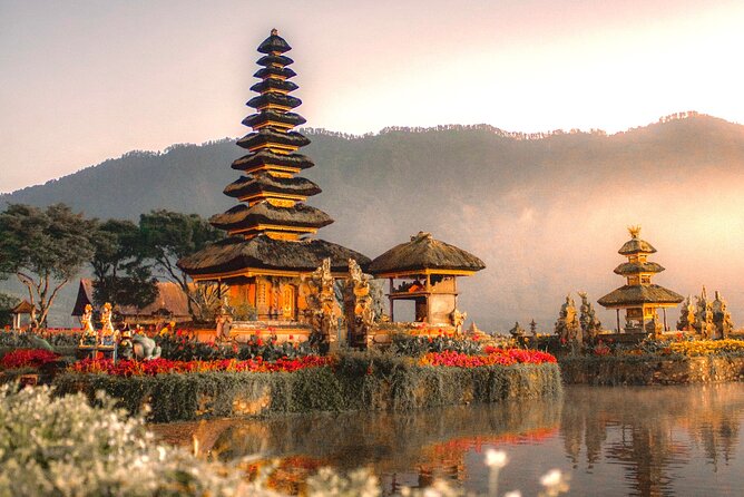 All inclusive Tanah lot & North Bali Tour: Jatiluwih, Ulun Danu - Why This North Bali Day Feels Worth Your Day