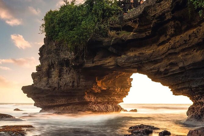 All inclusive Tanah lot & North Bali Tour: Jatiluwih, Ulun Danu - Who This Tour Fits Best (and Who Should Rethink It)