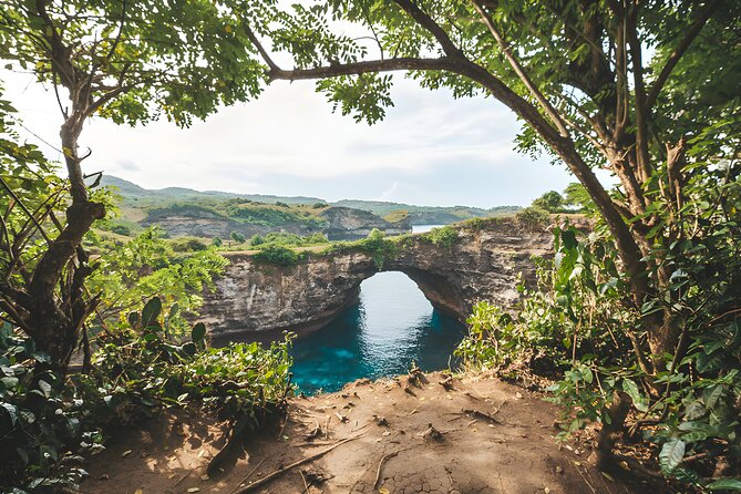 All inclusive Two Days and One Night on Nusa Penida Island - Food, rest, and the one thing you’ll pay for yourself: dinner