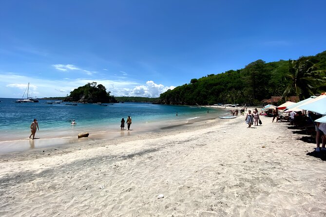 All inclusive Two Days and One Night on Nusa Penida Island - Pickup, private groups, and why the small details affect your day