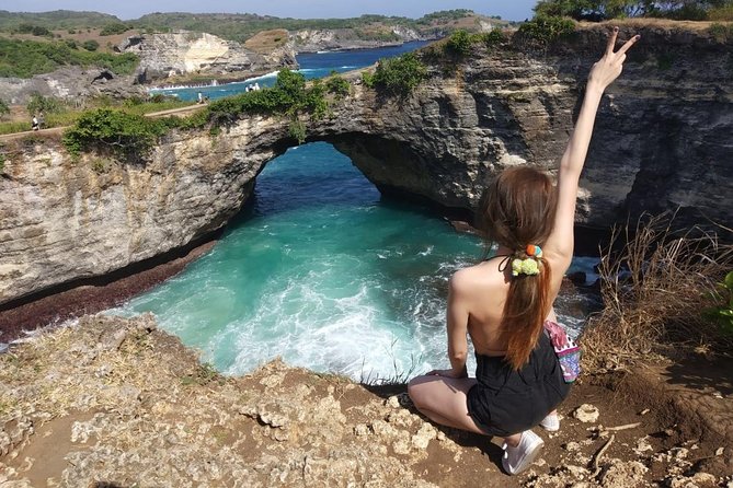 All inclusive Two Days and One Night on Nusa Penida Island - Price and value: is $194.87 fair for two days on Nusa Penida?