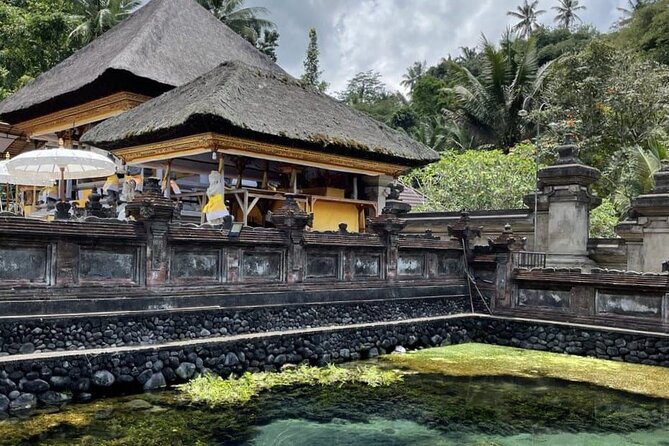 All Inclusive Ubud Cultural and Natural Highlights Tour - Key highlights worth planning around