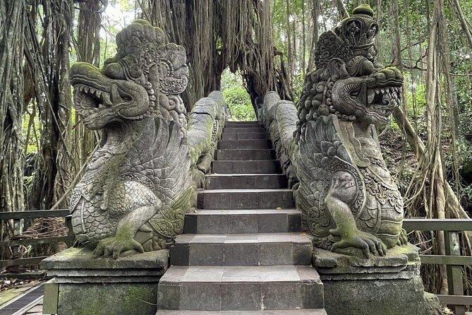 All Inclusive Ubud Cultural and Natural Highlights Tour - Tirta Empul Temple: purification rites and why the visit feels different