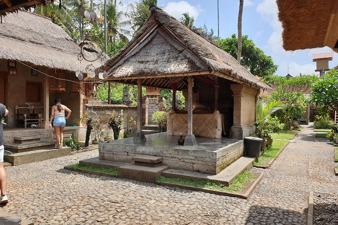 All inclusive Ubud private tour - What all-inclusive means here (and what it doesn’t)