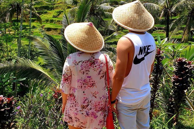 All inclusive Ubud private tour - Sacred Monkey Forest Sanctuary: how to enjoy it (and stay respectful)
