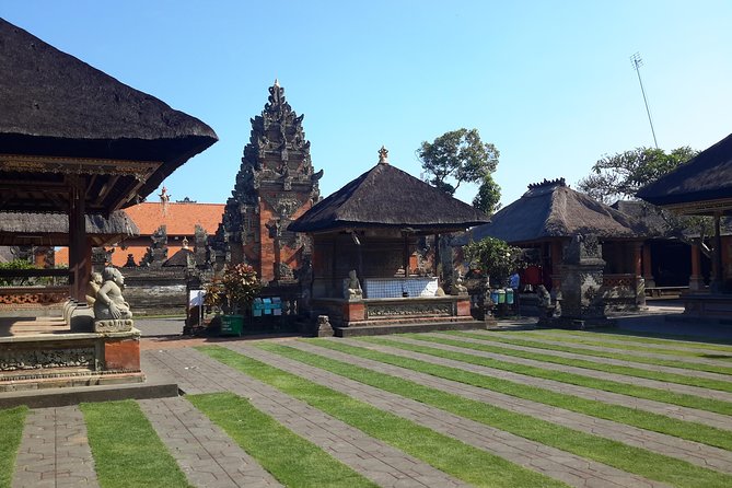 All inclusive Ubud private tour - Pickup at 8:00 and how to plan your day without stress