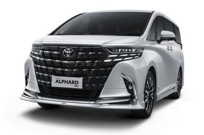 Alphard Luxury Airport Transfer Bali - The pickup system: how you’ll find your driver fast
