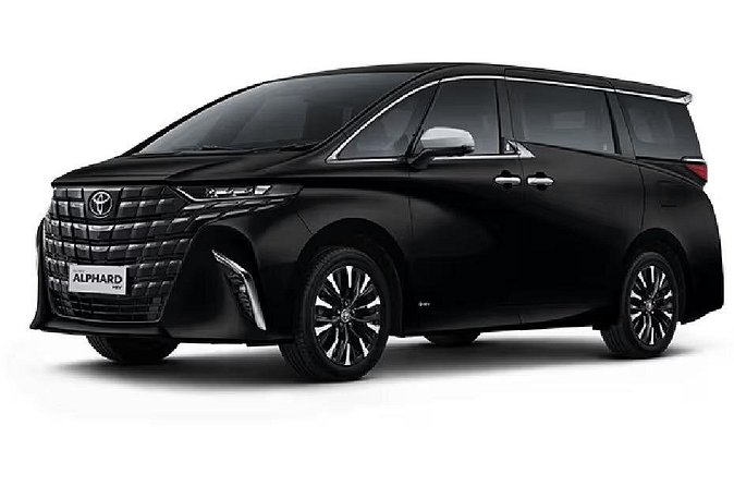 Alphard Luxury Airport Transfer Bali - Value check: $67 per person and what you’re really paying for