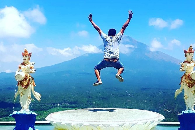 Amazing 4 Day Bali Tour Packages - Key highlights at a glance
