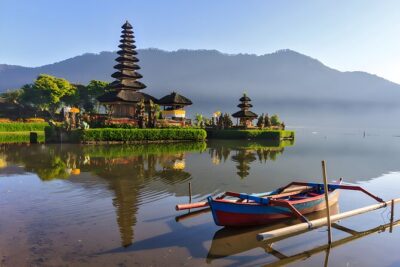 Amazing Bali Dolphin Watching Trip Experience - Lovina sunrise dolphin adventure: amazing, but expect company