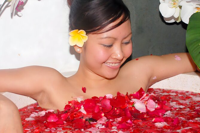 Amazing Bali Spa and Jimbaran Seafood Dinner Packages - Who this Bali spa-and-seafood combo is best for