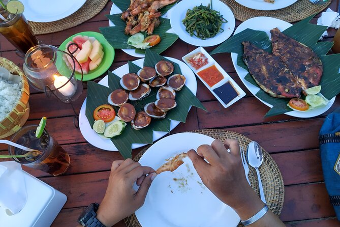 Amazing Bali Spa and Jimbaran Seafood Dinner Packages - Should you book the Bali Orchid Spa + Jimbaran dinner package?