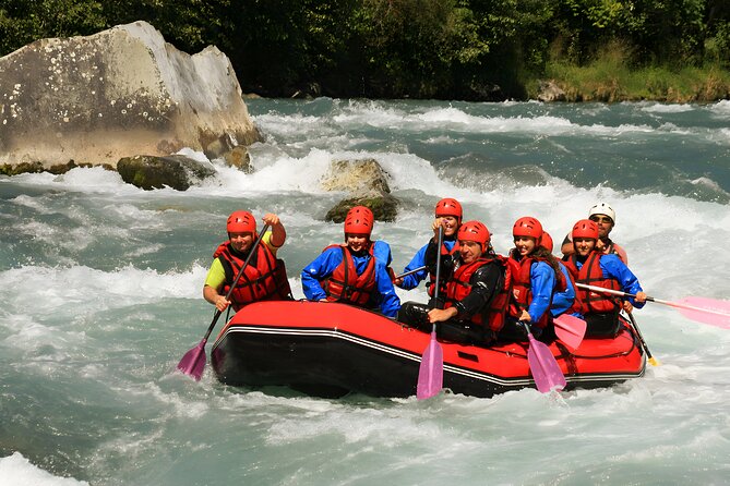 Amazing Bali White Water Rafting and Quad Bike Experience - Safety, Gear, and Comfort: What’s Included (and What to Pack)