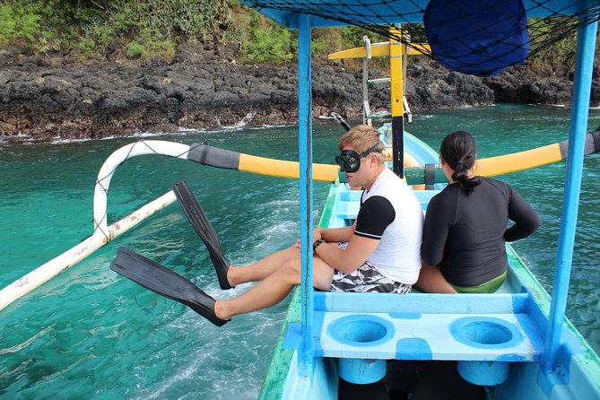 Amazing Blue Lagoon Snorkeling with Private Hotel Transfer - Lunch and basecamp reset: a real break, not just a snack