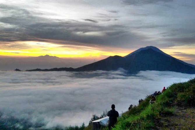 Amazing Mount Batur Sunrise Trekking and Hot Spring - Why Mount Batur Sunrise Feels Special in Bali