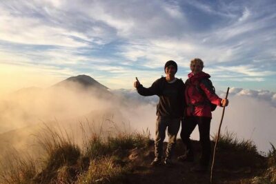 Amazing Mount Batur Sunrise Trekking and Hot Spring - Pickup Times in Nusa Dua and Beyond: Don’t Be Late