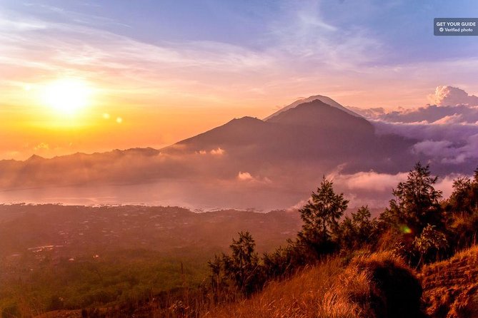Amazing Mount Batur Sunrise Trekking and Hot Spring - Price and Value: Is $30 Worth It?
