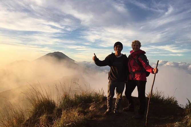 Amazing Mount Batur Sunrise Trekking and Hot Spring - Pickup Times in Nusa Dua and Beyond: Don’t Be Late