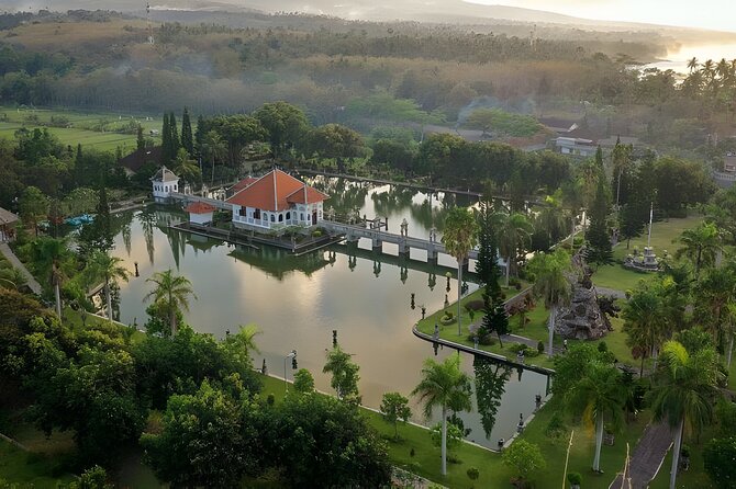 Amazing Private East Bali Full-Day Tour - Key Highlights You’ll Actually Feel During the Day