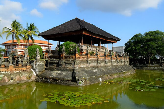 Amazing Private East Bali Full-Day Tour - Price and Logistics (What $80 Really Buys)