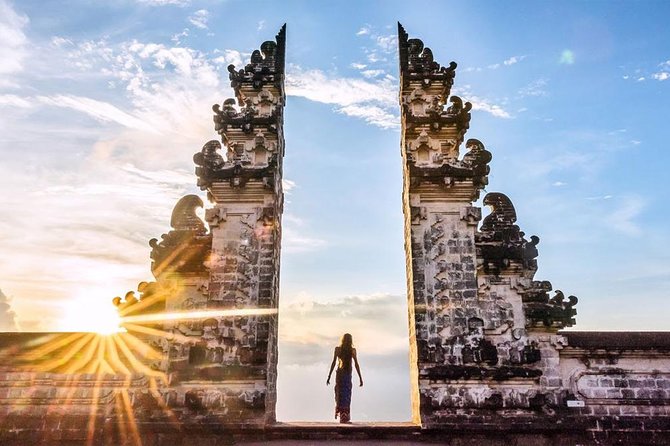 Amazing Private Tour: Lempuyang temple, Tirta gangga, Tukad cepung waterfall - Dawn Pickup and the 6-to-10-Hour Pace