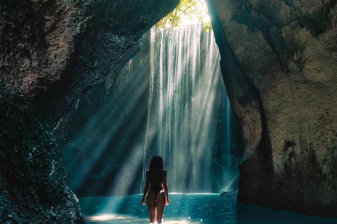 Amazing Private Tour: Lempuyang temple, Tirta gangga, Tukad cepung waterfall - What You’ll Actually Do During the Day