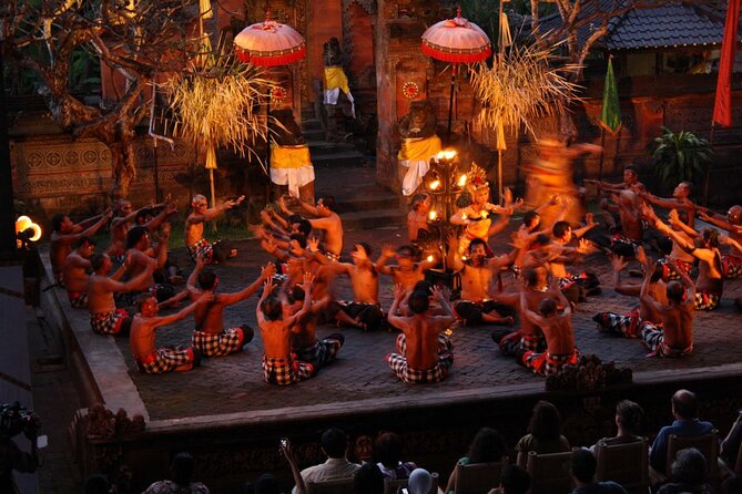 An Evening of Bali Traditional Dance - Key Dances and What They Mean