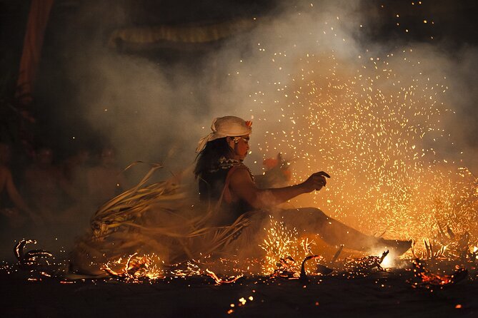 An Evening of Bali Traditional Dance - The 4:00 PM Start: Why Timing Feels Tricky