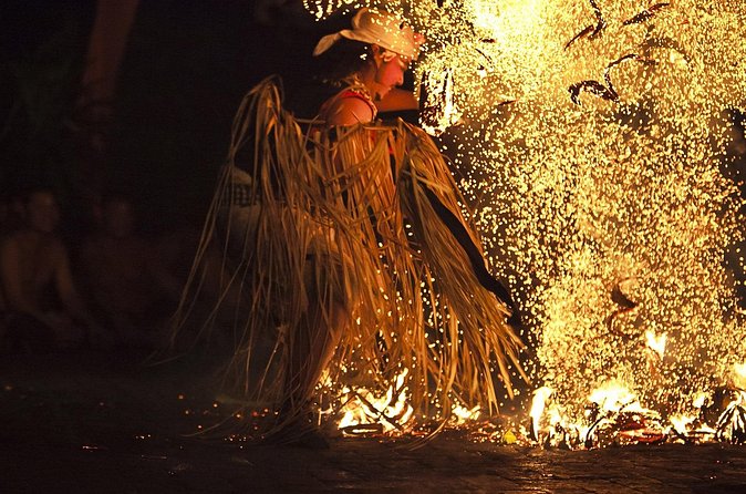 An Evening of Bali Traditional Dance - Price and Value: Is $48.72 a Good Deal?