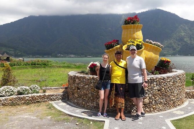 Ancient Temples and Jatiluwih Rice Terrace Private Tour - Jatiluwih Green Land: UNESCO rice terraces you can actually understand